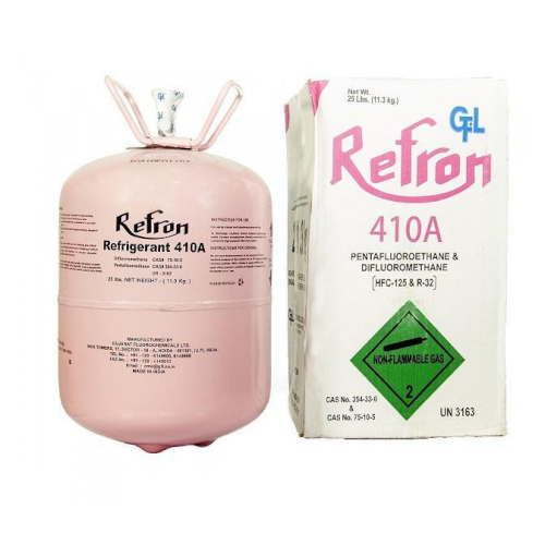 Refron R410A Refrigerant