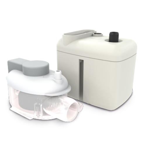 Si-27 Condensate Removal Sauermann