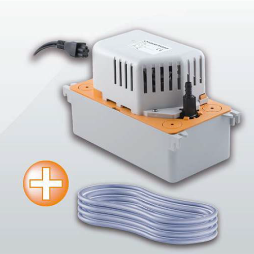 Si-82 Pack 2 Condensate Removal Sauermann