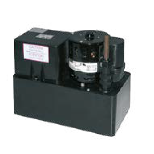 SI 1850 Condensate Removal Sauermann