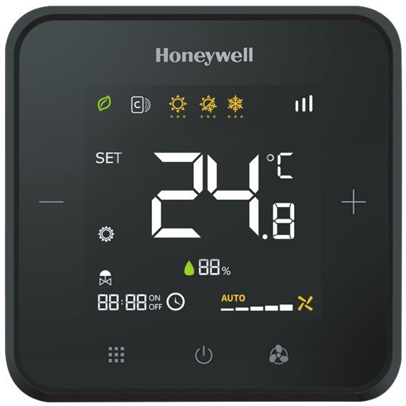 WTS3E4BME/N-B Honeywell