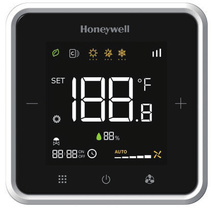 WTS8B4WMB/N Honeywell