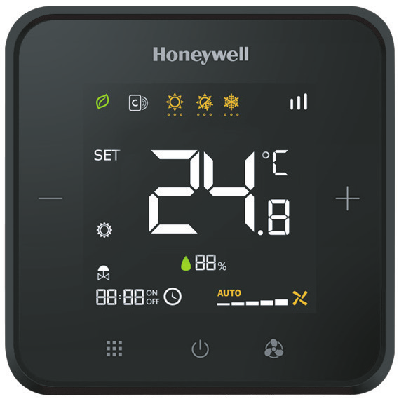 WTS9E4BMB/N Honeywell