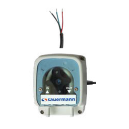 [PE5000SIUN23] PE 5000 Condensate Removal Sauermann