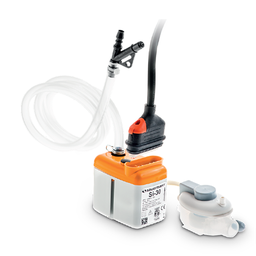 [SI30CE01UN23] Si-30 Condensate Removal Sauermann