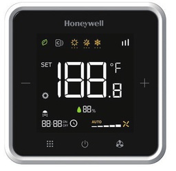 [WTS3E4WMB/N-B] WTS3E4WMB/N-B Honeywell